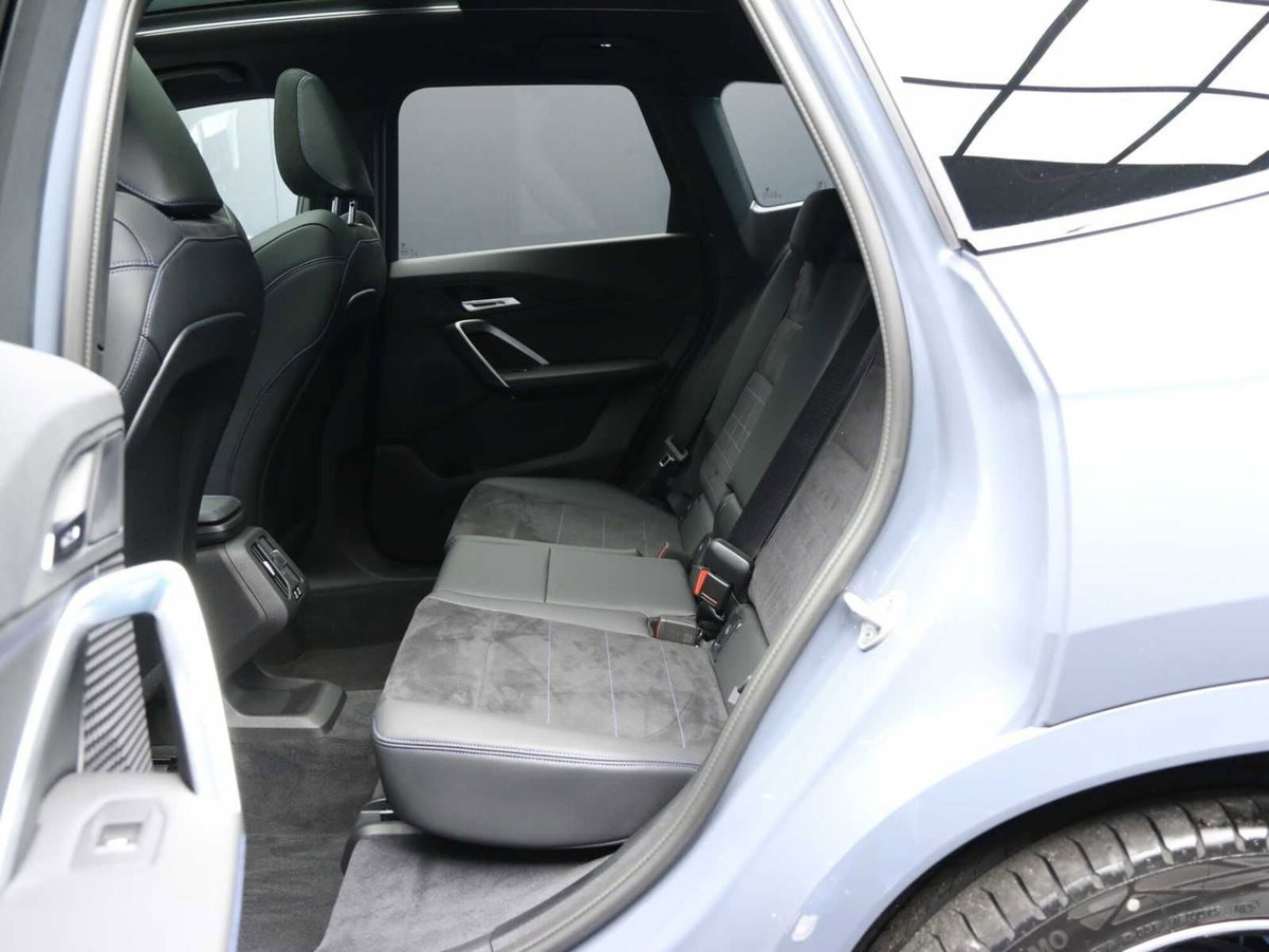 BMW X1 xDrive 20d Msport (17)