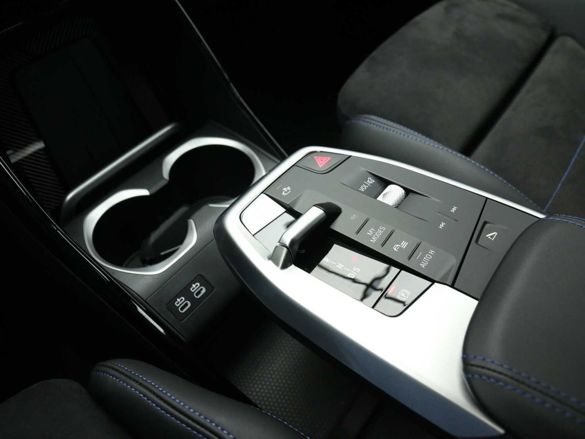BMW X1 xDrive 20d Msport (20)