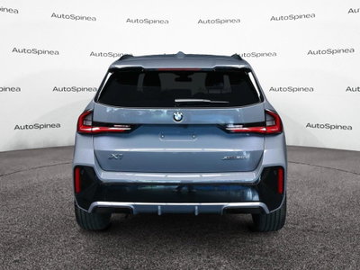 BMW X1 xDrive 20d Msport (3)