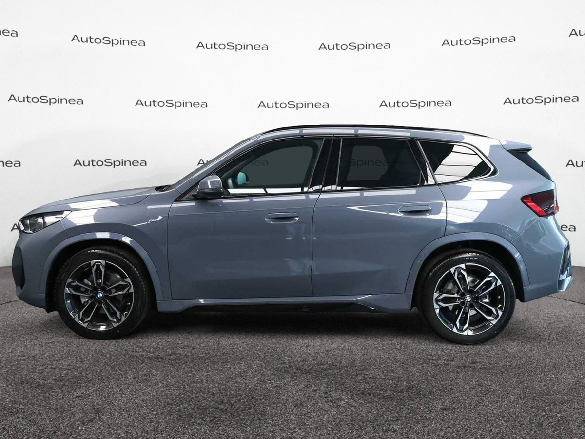 BMW X1 xDrive 20d Msport (4)