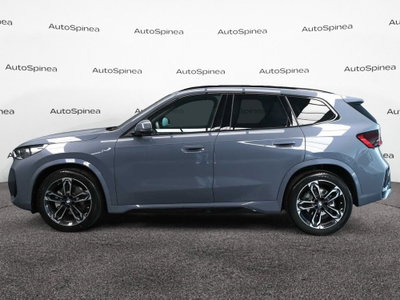 BMW X1 xDrive 20d Msport (4)