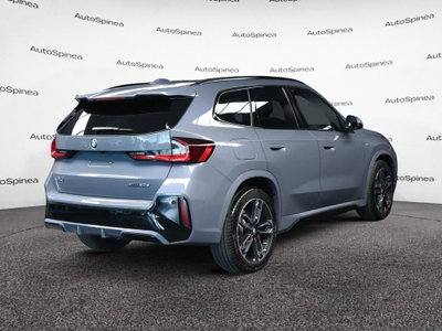 BMW X1 xDrive 20d Msport (6)