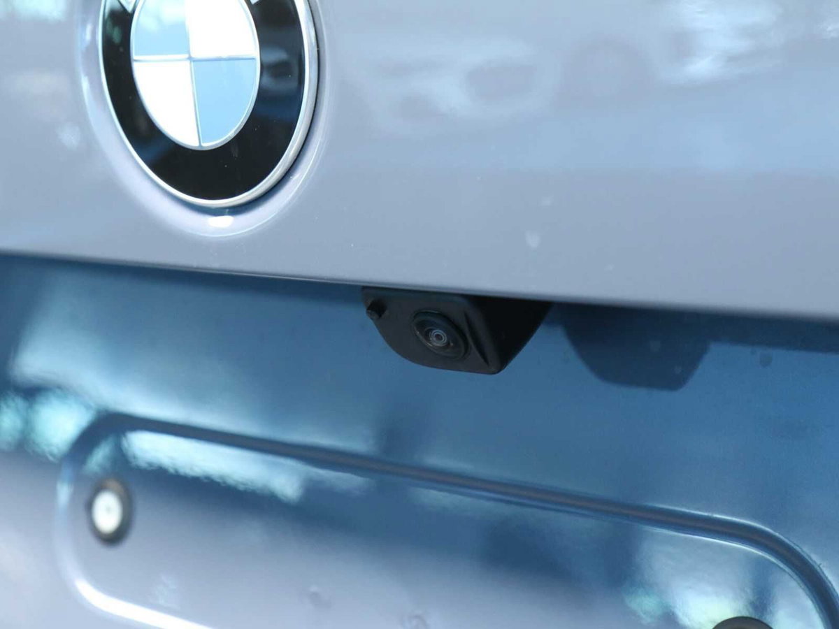 BMW X1 xDrive 20d Msport (7)