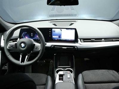 BMW X1 xDrive 20d Msport (8)