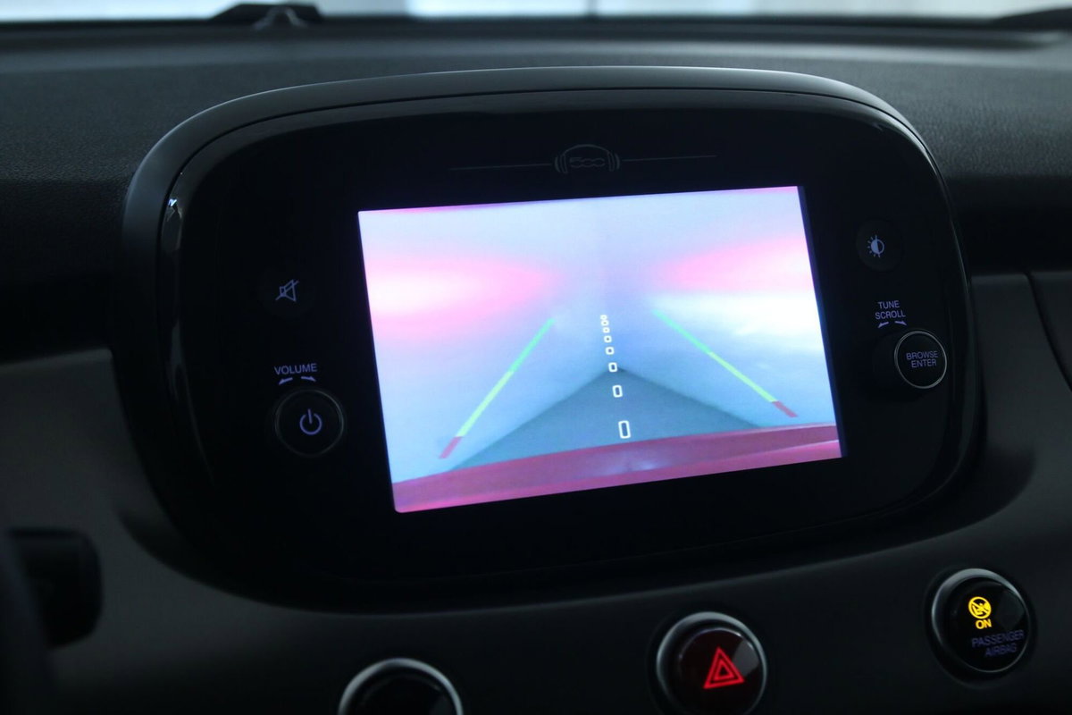 Fiat 500X 1.5 t4 hybrid Sport 130cv dct (12)