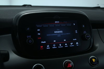Fiat 500X 1.5 t4 hybrid Sport 130cv dct (16)