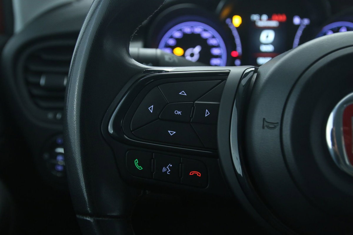 Fiat 500X 1.5 t4 hybrid Sport 130cv dct (18)