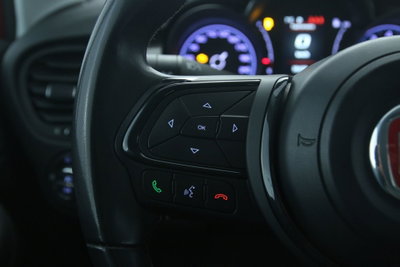 Fiat 500X 1.5 t4 hybrid Sport 130cv dct (18)