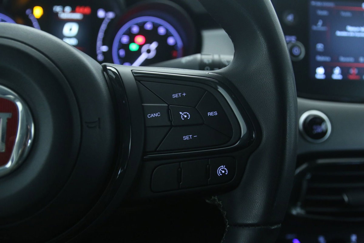 Fiat 500X 1.5 t4 hybrid Sport 130cv dct (19)