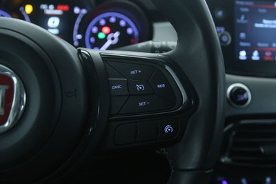 Fiat 500X 1.5 t4 hybrid Sport 130cv dct (19)