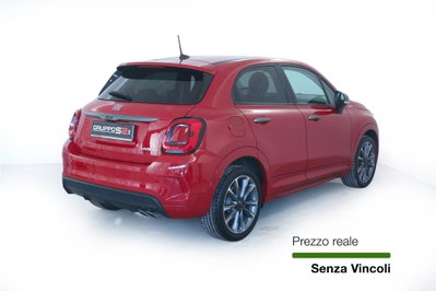 Fiat 500X 1.5 t4 hybrid Sport 130cv dct (6)