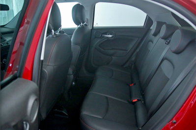 Fiat 500X 1.5 t4 hybrid Sport 130cv dct (8)