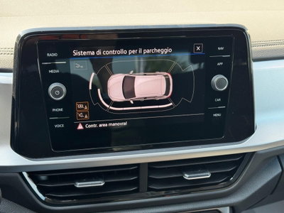 Volkswagen T-Roc 1.5 tsi Life dsg (11)