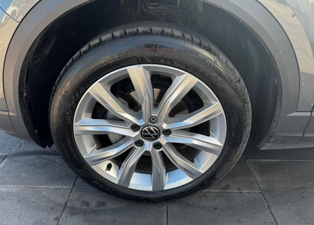 Volkswagen T-Roc 1.5 tsi Life dsg (5)