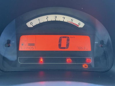 Citroen C3 Cabrio 1.4 HDi 70CV (11)