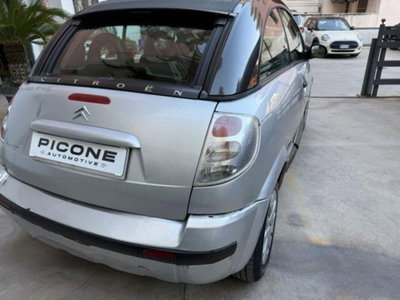 Citroen C3 Cabrio 1.4 HDi 70CV (5)