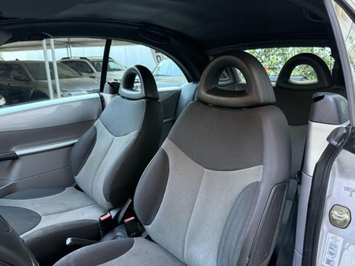 Citroen C3 Cabrio 1.4 HDi 70CV (9)