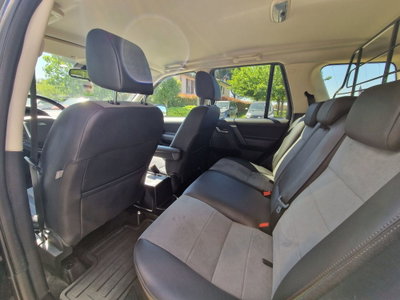Land Rover Freelander 2.2 TD4 S.W. XS (11)