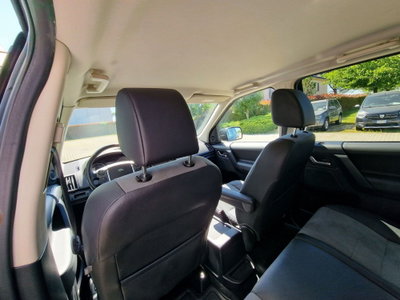 Land Rover Freelander 2.2 TD4 S.W. XS (12)