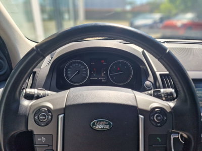 Land Rover Freelander 2.2 TD4 S.W. XS (15)