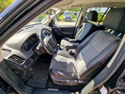Land Rover Freelander 2.2 TD4 S.W. XS (16)