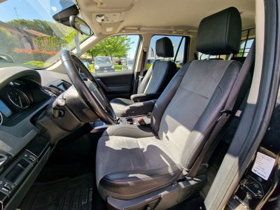 Land Rover Freelander 2.2 TD4 S.W. XS (17)