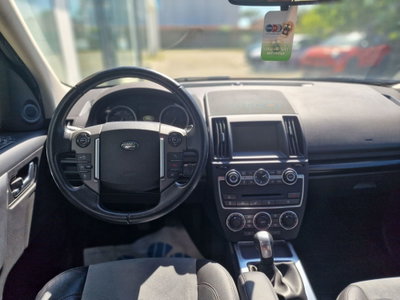 Land Rover Freelander 2.2 TD4 S.W. XS (19)