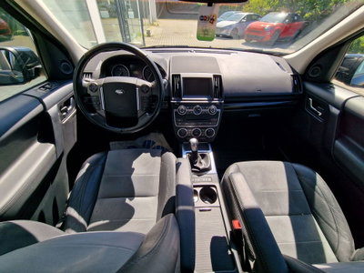 Land Rover Freelander 2.2 TD4 S.W. XS (20)