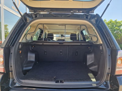 Land Rover Freelander 2.2 TD4 S.W. XS (8)