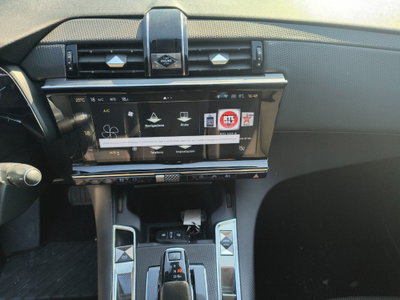 Ds DS 7 1.6 e-tense phev Bastille Business 225cv auto (13)