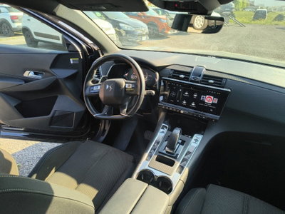 Ds DS 7 1.6 e-tense phev Bastille Business 225cv auto (15)