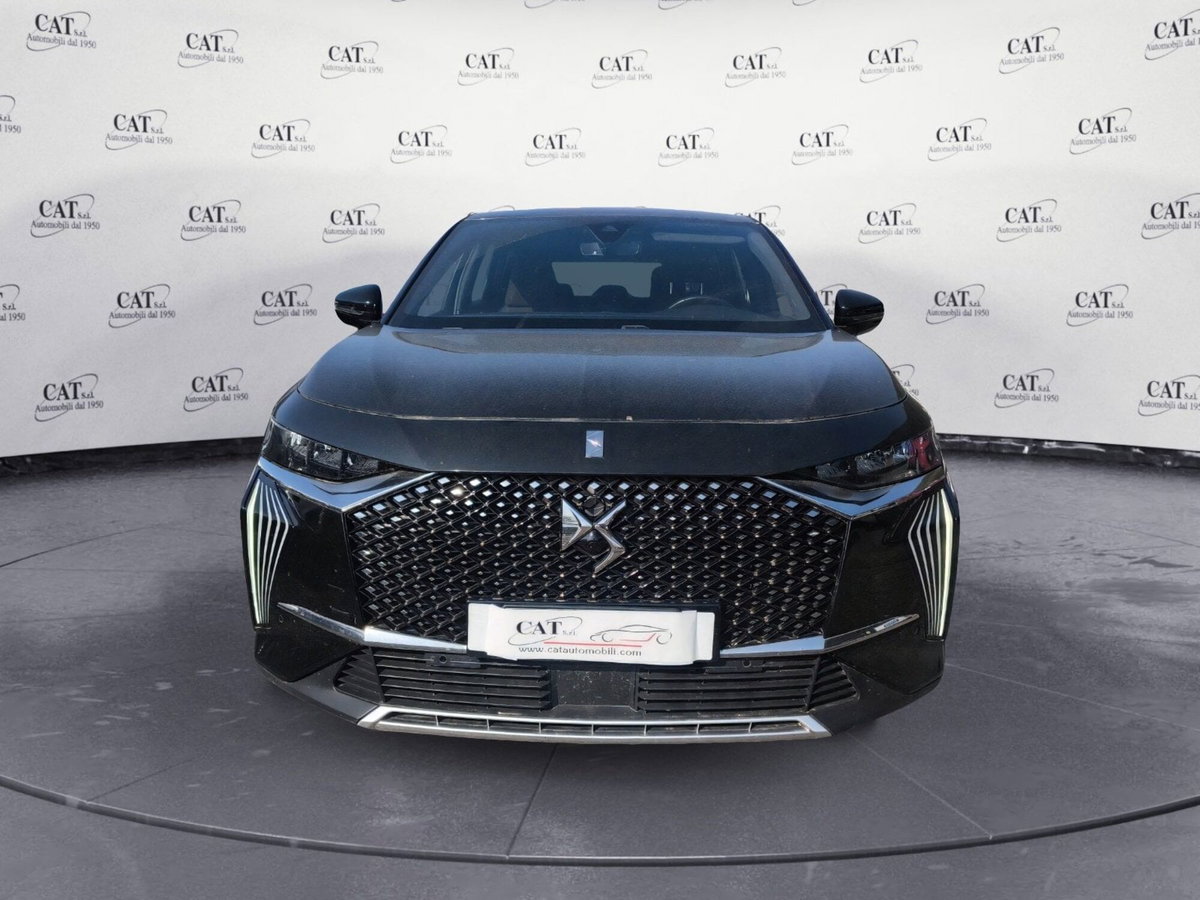 Ds DS 7 1.6 e-tense phev Bastille Business 225cv auto (2)