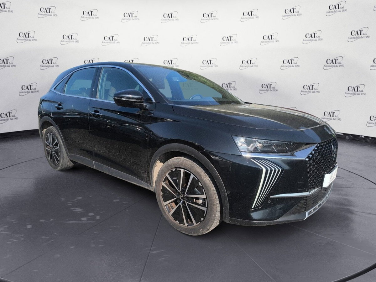 Ds DS 7 1.6 e-tense phev Bastille Business 225cv auto (3)