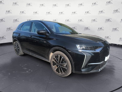 Ds DS 7 1.6 e-tense phev Bastille Business 225cv auto (3)