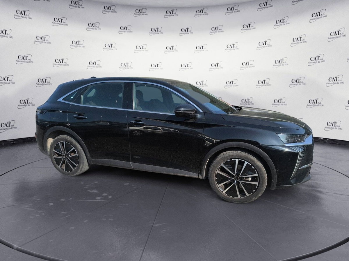 Ds DS 7 1.6 e-tense phev Bastille Business 225cv auto (4)