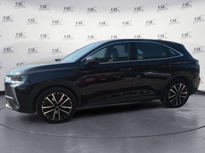 Ds DS 7 1.6 e-tense phev Bastille Business 225cv auto (5)