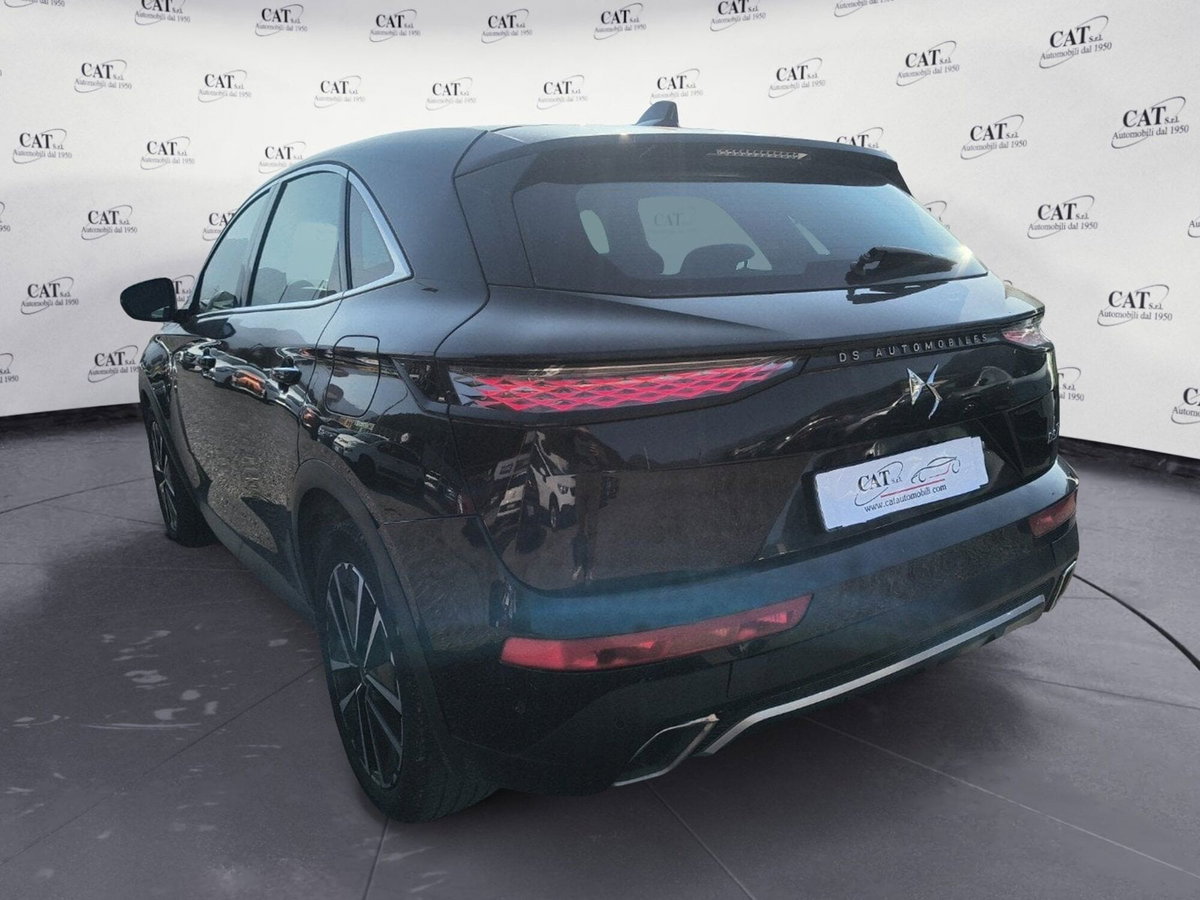 Ds DS 7 1.6 e-tense phev Bastille Business 225cv auto (7)