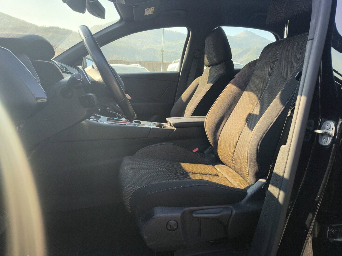 Ds DS 7 1.6 e-tense phev Bastille Business 225cv auto (9)
