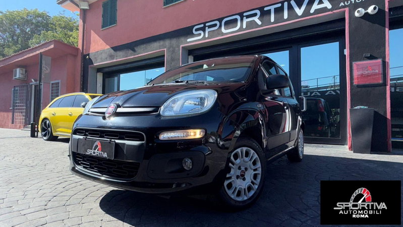 Fiat Panda 1.2 Pop