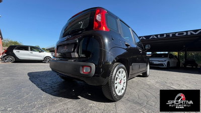 Fiat Panda 1.2 Pop (10)