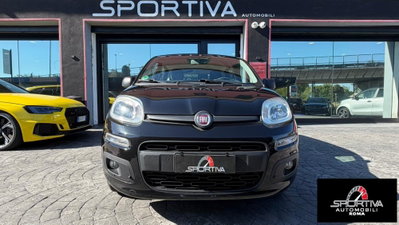 Fiat Panda 1.2 Pop (2)