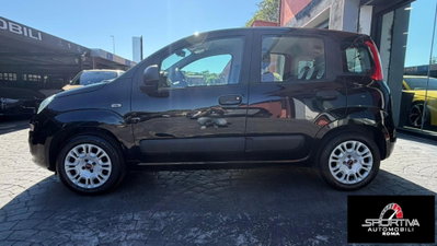 Fiat Panda 1.2 Pop (3)