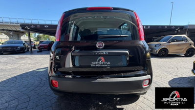 Fiat Panda 1.2 Pop (4)