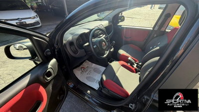 Fiat Panda 1.2 Pop (5)