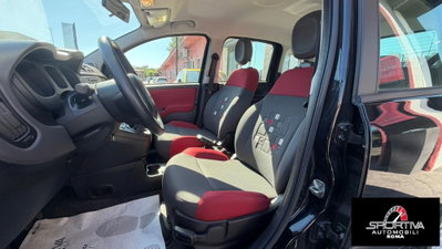 Fiat Panda 1.2 Pop (6)