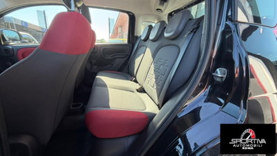 Fiat Panda 1.2 Pop (7)