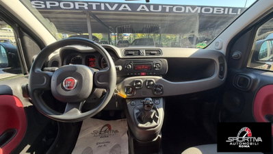 Fiat Panda 1.2 Pop (8)