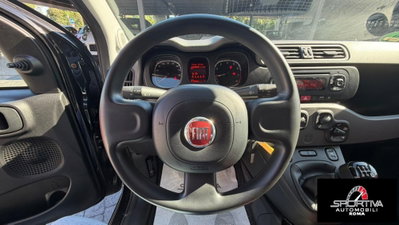 Fiat Panda 1.2 Pop (9)