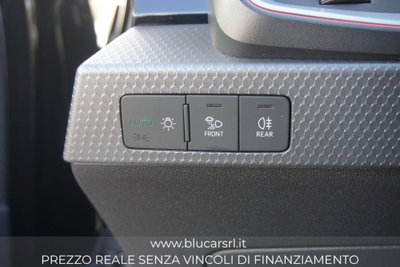 Audi A1 Sportback 30 TFSI S tronic Identity Black (20)