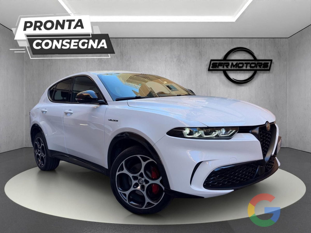 Alfa Romeo Tonale 1.3 phev Veloce Q4 280cv at6